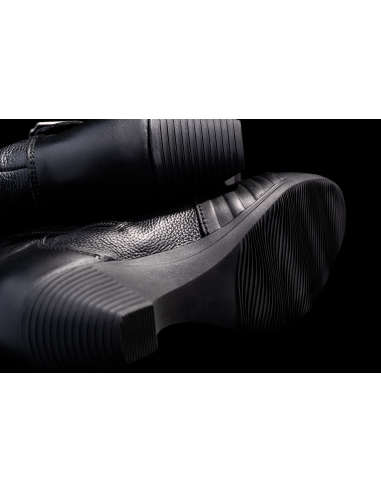 BLACK ICON TUSCADERO FEMALE BOOTS