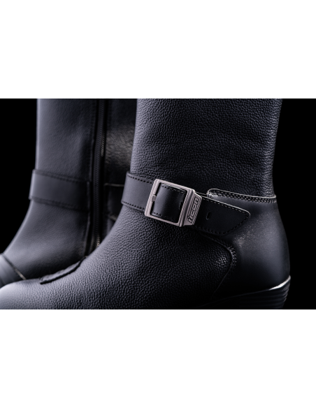 BLACK ICON TUSCADERO FEMALE BOOTS