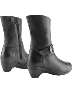Black Icon Tuscadero Female Boots | Sale Price 2