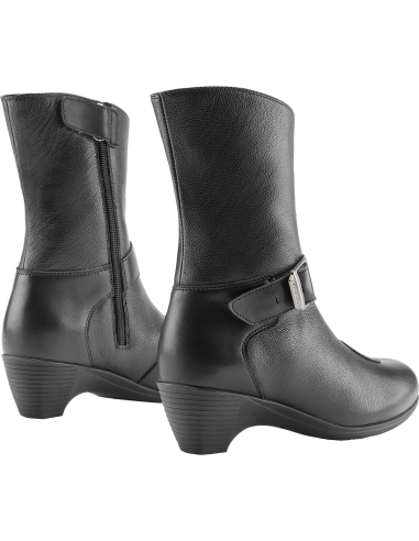 BLACK ICON TUSCADERO FEMALE BOOTS