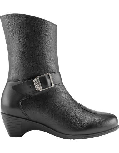 Comprar Botas Femeninas Icon Tuscadero Negras a precio de oferta