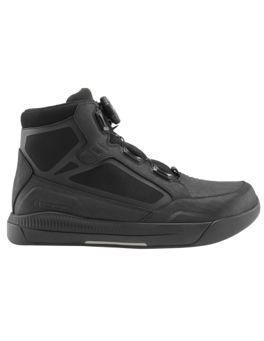 Comprar Zapatillas Icon Patrol 3 Wp Ce Negros a precio de oferta