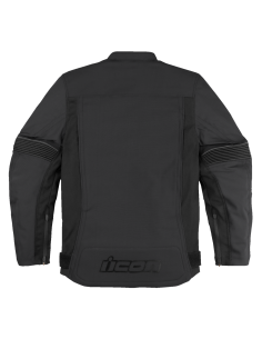 JACKET ICON SLABTOWN BLACK 2