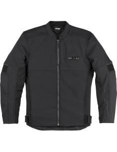 JACKET ICON SLABTOWN BLACK