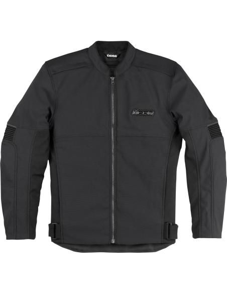 VESTE ICON SLABTOWN BLACK