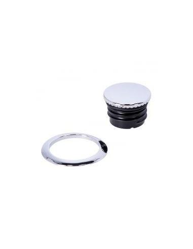 Comprar Tapon Pop-Up Cromo Sportster Xl 98-22 12,5L a precio de oferta