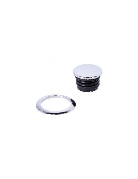 BONÉ POP-UP CROMADO SPORTSTER XL 98-22 8L/17L
