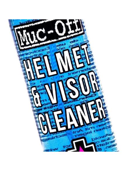 Acquista Detergente per Caschi e Visiera Muc-Off 250Ml a prezzo scontato