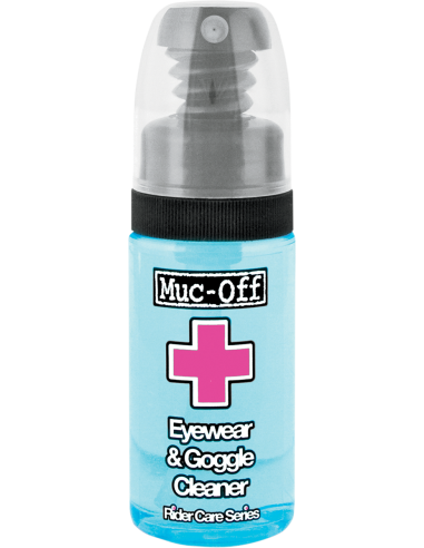 Acquista Detergente Per Caschi E Visiera Muc-Off 35Ml a prezzo scontato