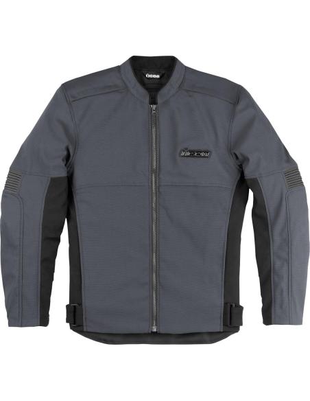 Comprar Chaqueta Icon Slabtown Gris a precio de oferta