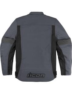 Jacket Icon Slabtown Gray | Sale Price 2