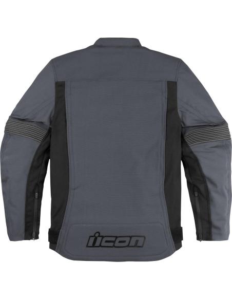 Acquista Giacca Icon Slabtown Grigio a prezzo scontato