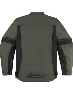 Jacket Icon Slabtown Green | Sale Price 2