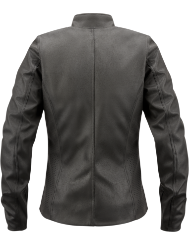 Acquista Giacca Icon Tuscadero2 Donna Nera a prezzo scontato