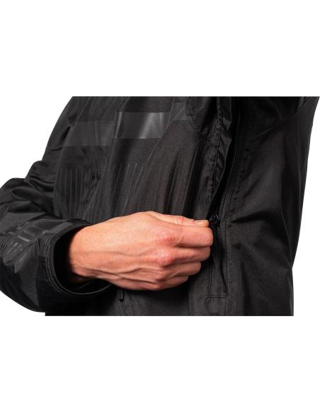 VESTE ICON PDX3 BLACK