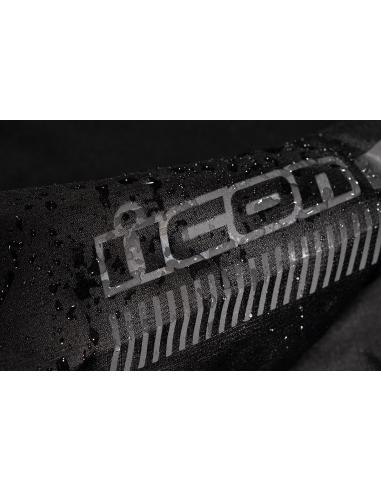 Comprar Chaqueta Icon Pdx3 Negra a precio de oferta