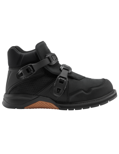 Comprar Botines Icon Slabtown Wp Ce Negros a precio de oferta