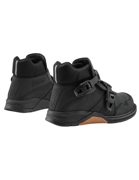 BOTAS ICON SLABTOWN WP CE PRETAS