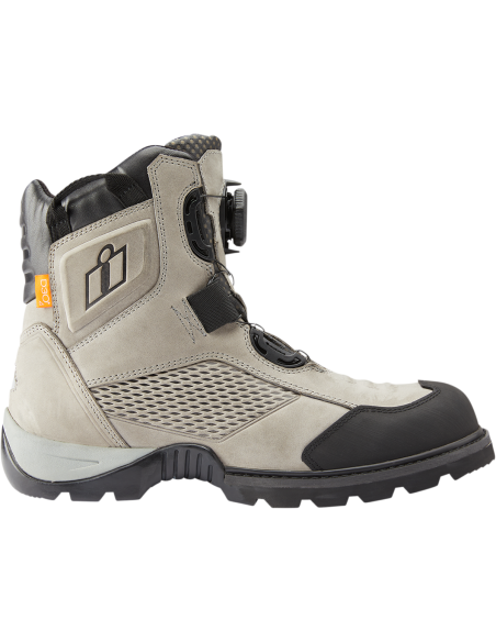 BOTAS ICON STORMHAWK GREY