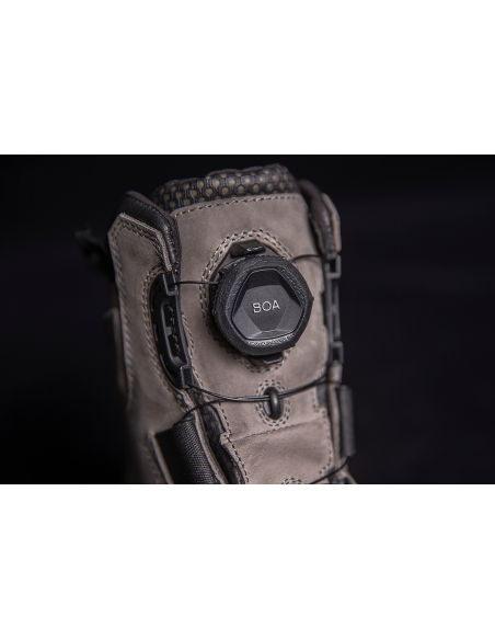 BOTAS ICON STORMHAWK GREY