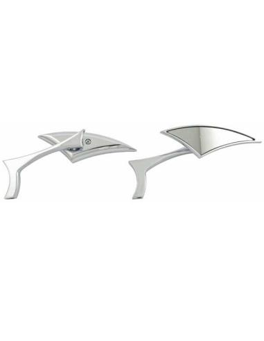 Comprar Espejos "Razorback" - Novedad a precio de oferta
