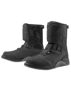 Comprar Botas Icon Alcan Wp Ce - Negro a precio de oferta