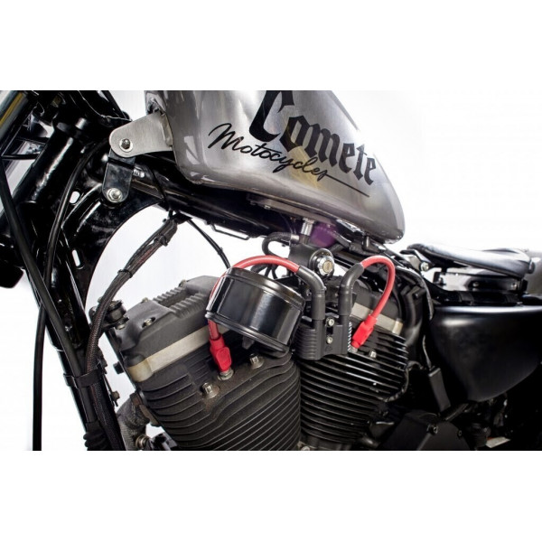 Soporte De Reubicación De Llave De Encendido De Bobina Para | Meses Sin