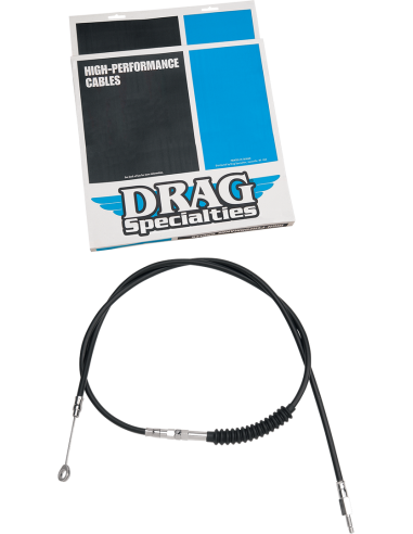Comprar Cable Embrague Negro Sportster Xl 86-03 a precio de oferta