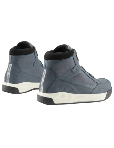 Icon Patrol 3 Wp Ce Grey Sneakers | Sale Price 2