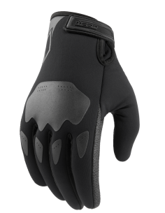 GANTS ICON HOOLIGAN INSULATED NOIR