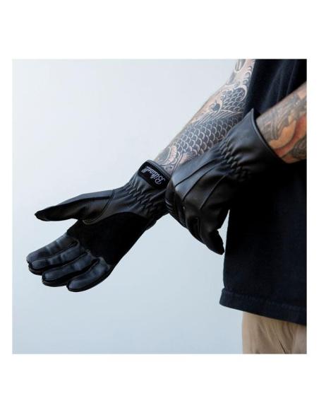 Acquista Guanti Biltwell Work 2.0 Neri a prezzo scontato
