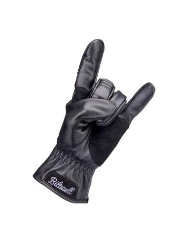 LUVAS BILTWELL WORK 2.0 PRETO
