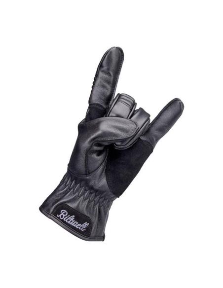 Acquista Guanti Biltwell Work 2.0 Neri a prezzo scontato