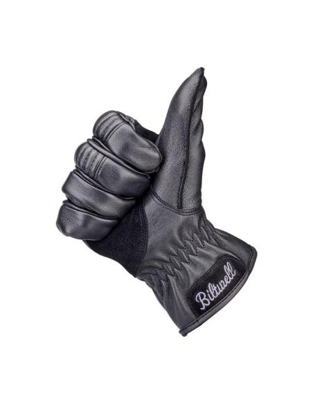 Acquista Guanti Biltwell Work 2.0 Neri a prezzo scontato