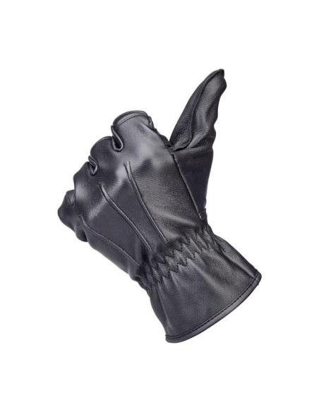 GANTS BILTWELL WORK 2.0 NOIR