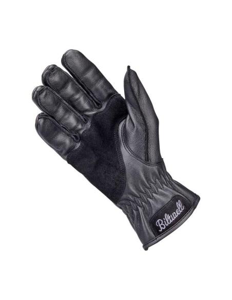 LUVAS BILTWELL WORK 2.0 PRETO