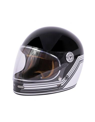 CASQUE INTÉGRAL BYCITY ROADSTER II 22.06 LINE