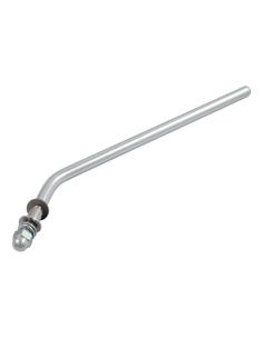 MÂT ROND POUR HARLEY LONG