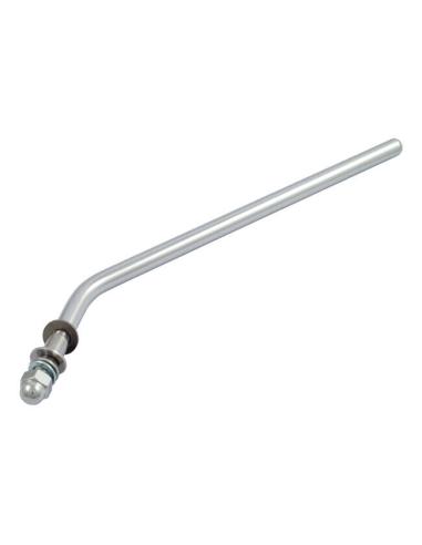 MÂT ROND POUR HARLEY LONG