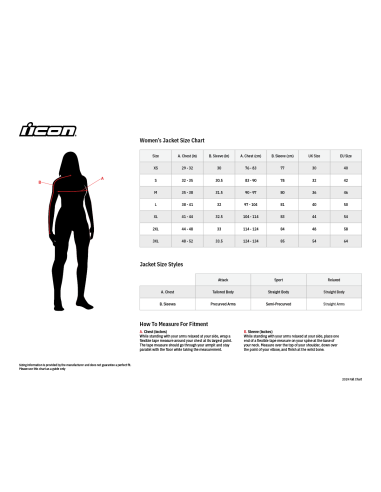 Acquista Giacca Icon Hella2 Donna Nera a prezzo scontato
