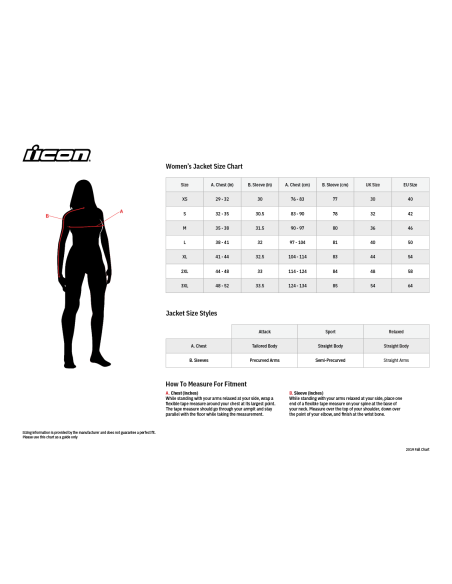 Acquista Giacca Icon Hella2 Donna Nera a prezzo scontato