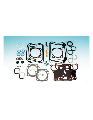KIT JOINTS CYLINDRE SUPÉRIEUR SPORTSTER 91-03