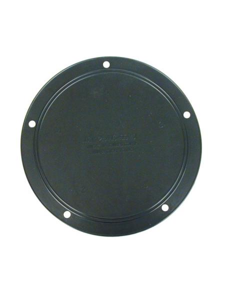 Acquista Guarnizione Coperchio Derby Base Metallo per Dyna 99-05, Softail 99-06, Touring 99-06 a prezzo speciale