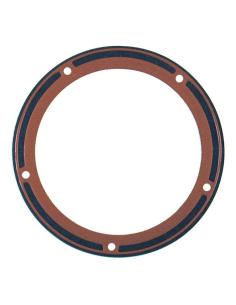 Acquista Guarnizione Coperchio Derby James, .031" Carta/Silicone - Compatibile Con Harley-Davidson a prezzo scontato