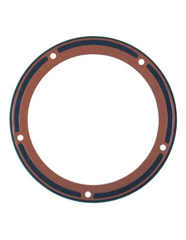 Comprar Junta De Cubierta Derby James, .031" Papel/Silicona - Compatible Con Harley-Davidson a precio de oferta