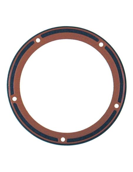 Comprar Junta De Cubierta Derby James, .031" Papel/Silicona - Compatible Con Harley-Davidson a precio de oferta