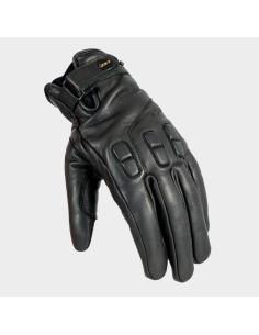 Acquista Guanti In Pelle Ls2 Jazz Neri a prezzo scontato