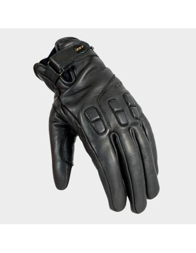Acquista Guanti In Pelle Ls2 Jazz Neri a prezzo scontato