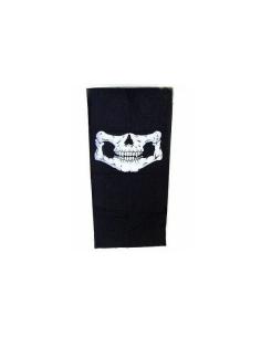 TUNNEL SKULL