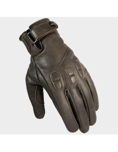 Acquista Guanti In Pelle Ls2 Jazz Cracker Marroni in offerta